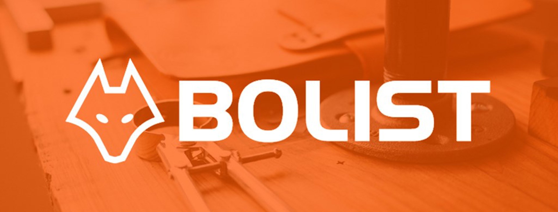 Bolist Logo